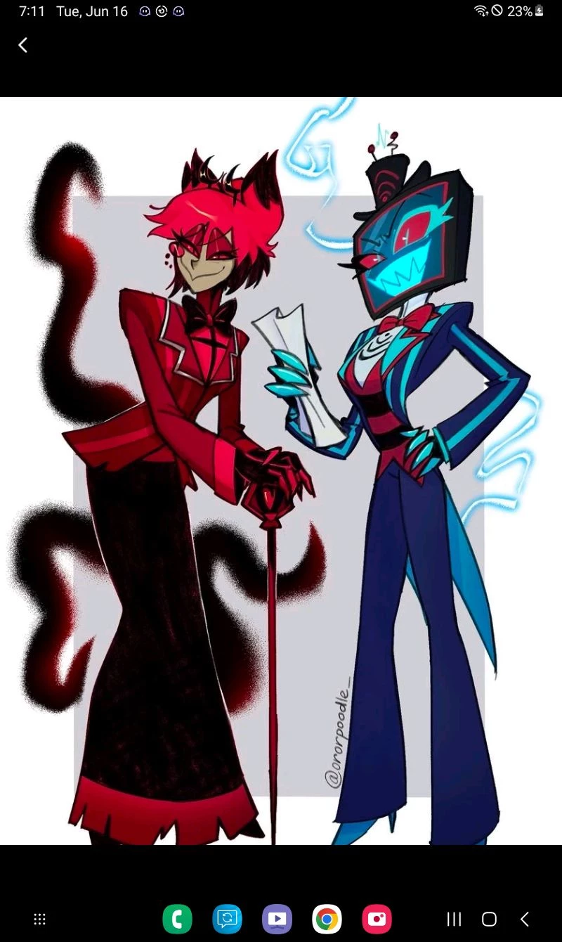 Alastoria and Vaz thumbnail