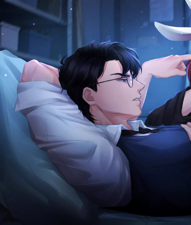Leon - president of the student council thumbnail
