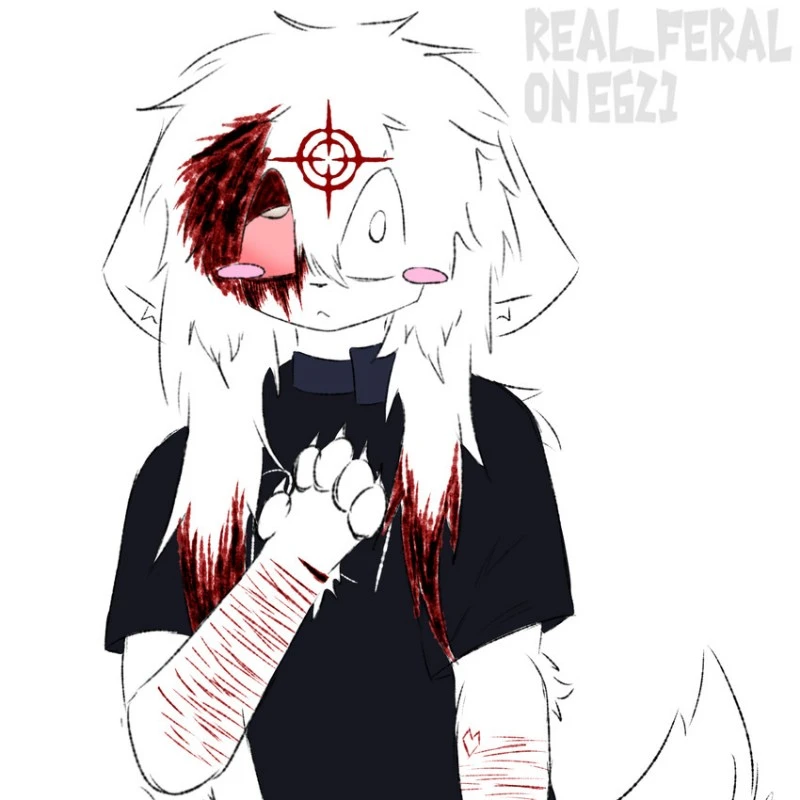 Masie :D [Real_Feral]