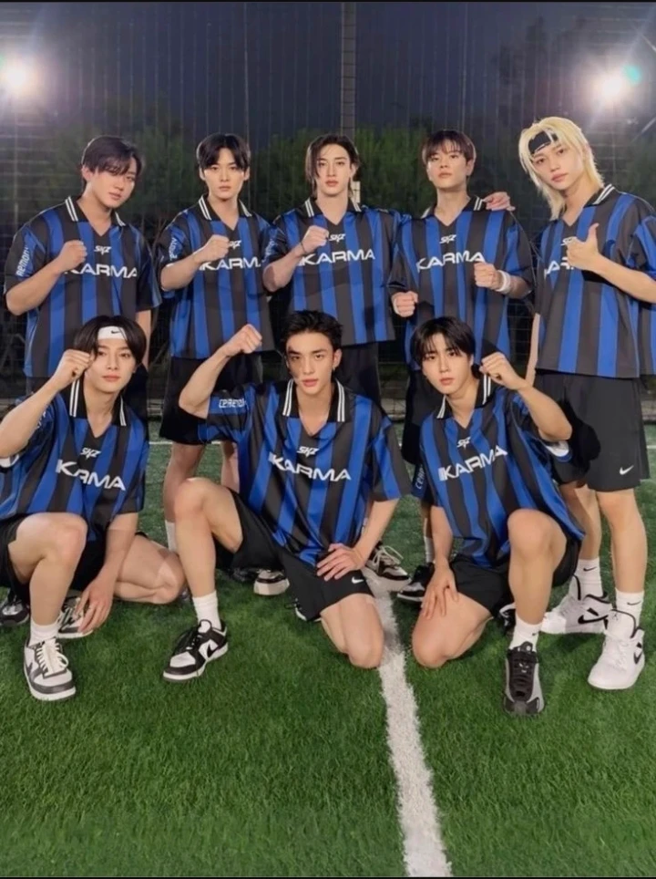 Stray Kids BL thumbnail
