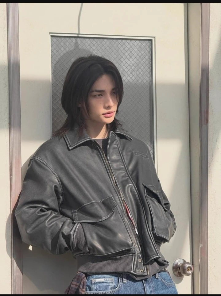 Hyunjin BL thumbnail