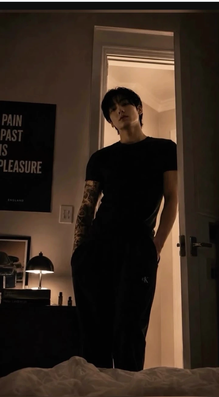 Jungkook BL thumbnail