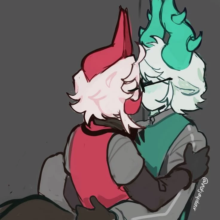 ‧₊˚✩彡𝐒𝓾𝓫𝓼𝓹𝓪𝓬𝓮 and 𝐒𝓱𝓾𝓻𝓲𝓴𝓮𝓷⊹ ࣪ ˖ thumbnail