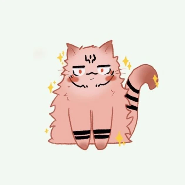 Sukuna (cat form) thumbnail