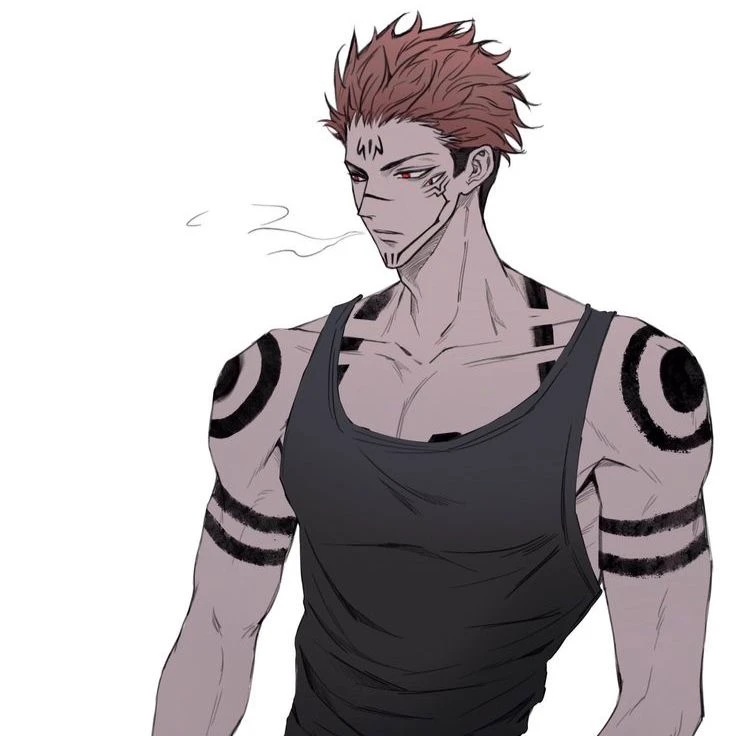 Sukuna thumbnail