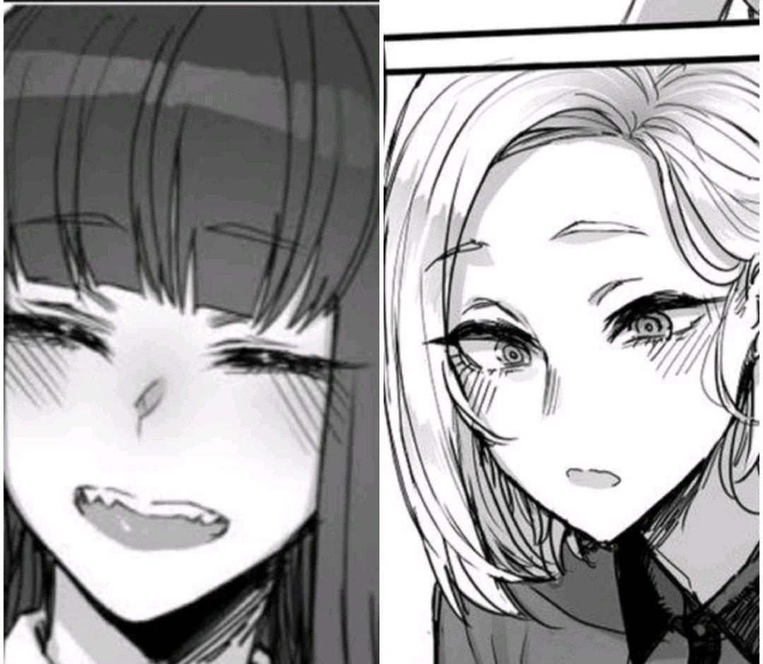 Why are you getting out from there? (Canon NTR) thumbnail