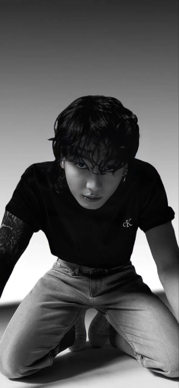 Jungkook thumbnail