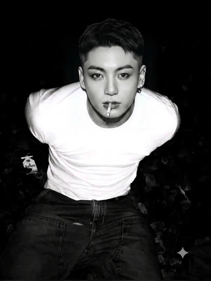 Your husband's brother, Jungkook thumbnail