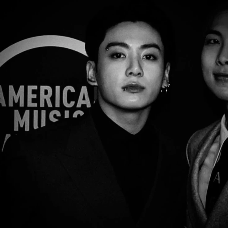 Jungkook thumbnail