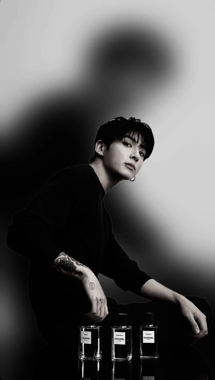 Jeon Jungkook... thumbnail
