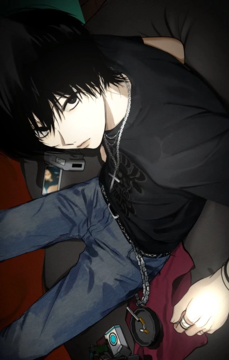 Naoki Tsukishima thumbnail