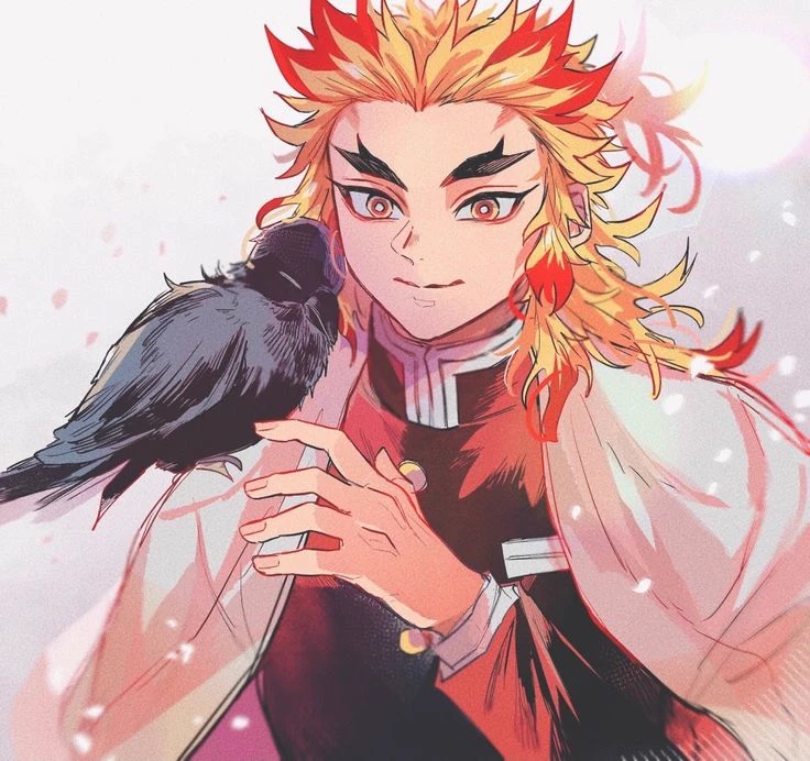 Kyojuro Rengoku thumbnail