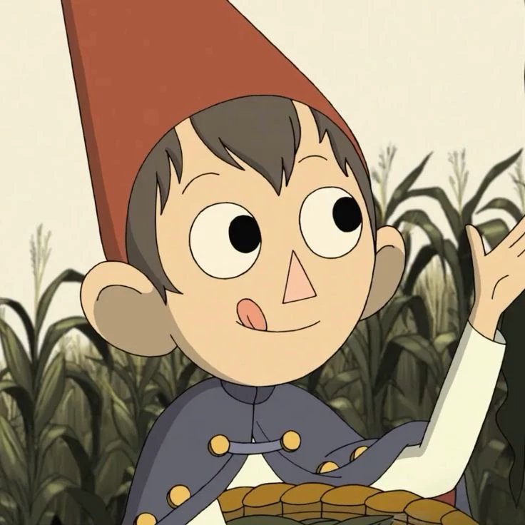 Wirt - Over the Garden Wall thumbnail