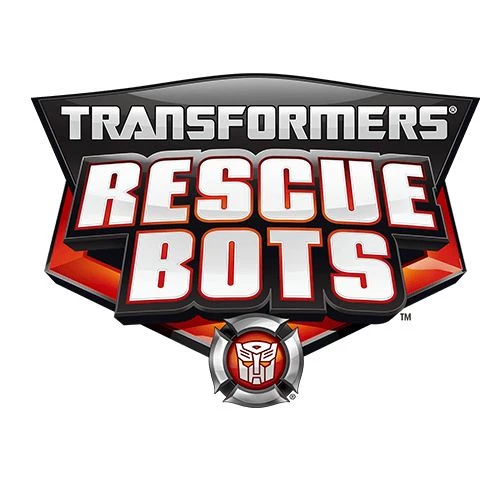 Transformers Rescue Bots thumbnail