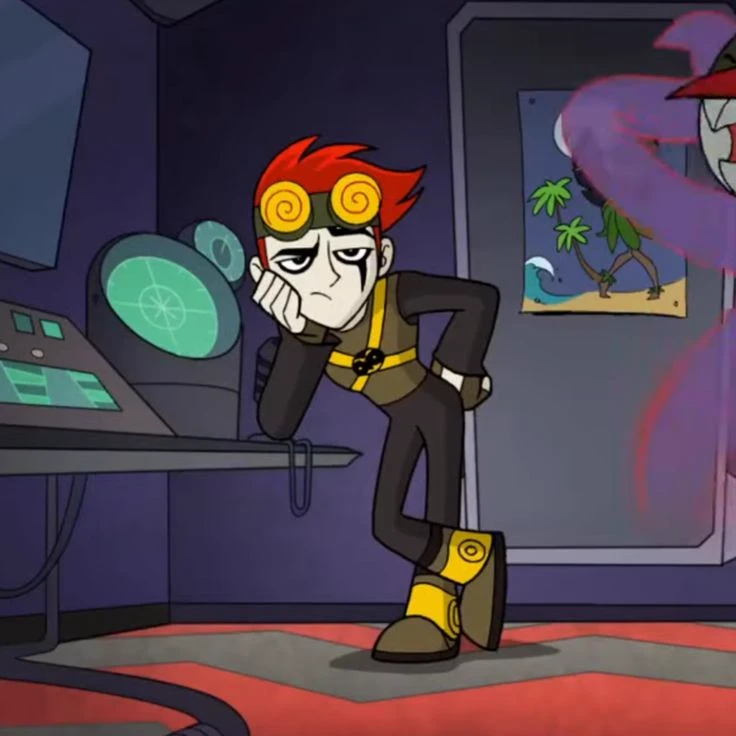 Jack Spicer thumbnail