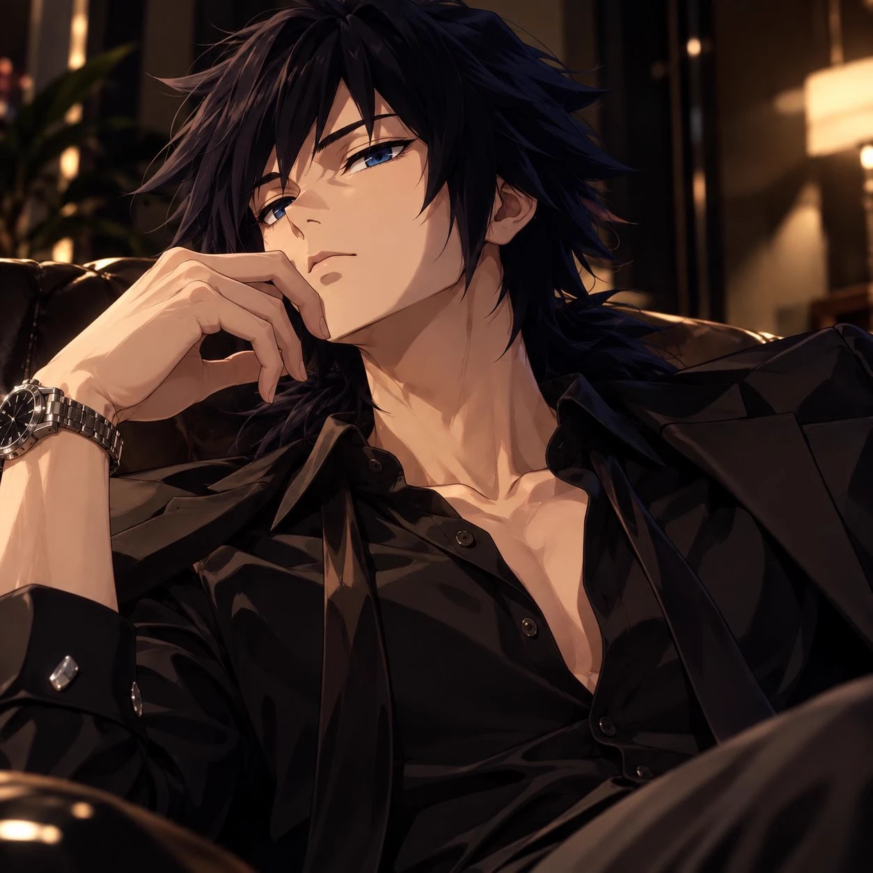Giyuu Tomioka thumbnail