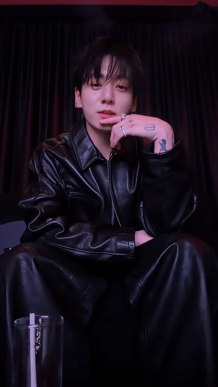 Jeon jungkook thumbnail