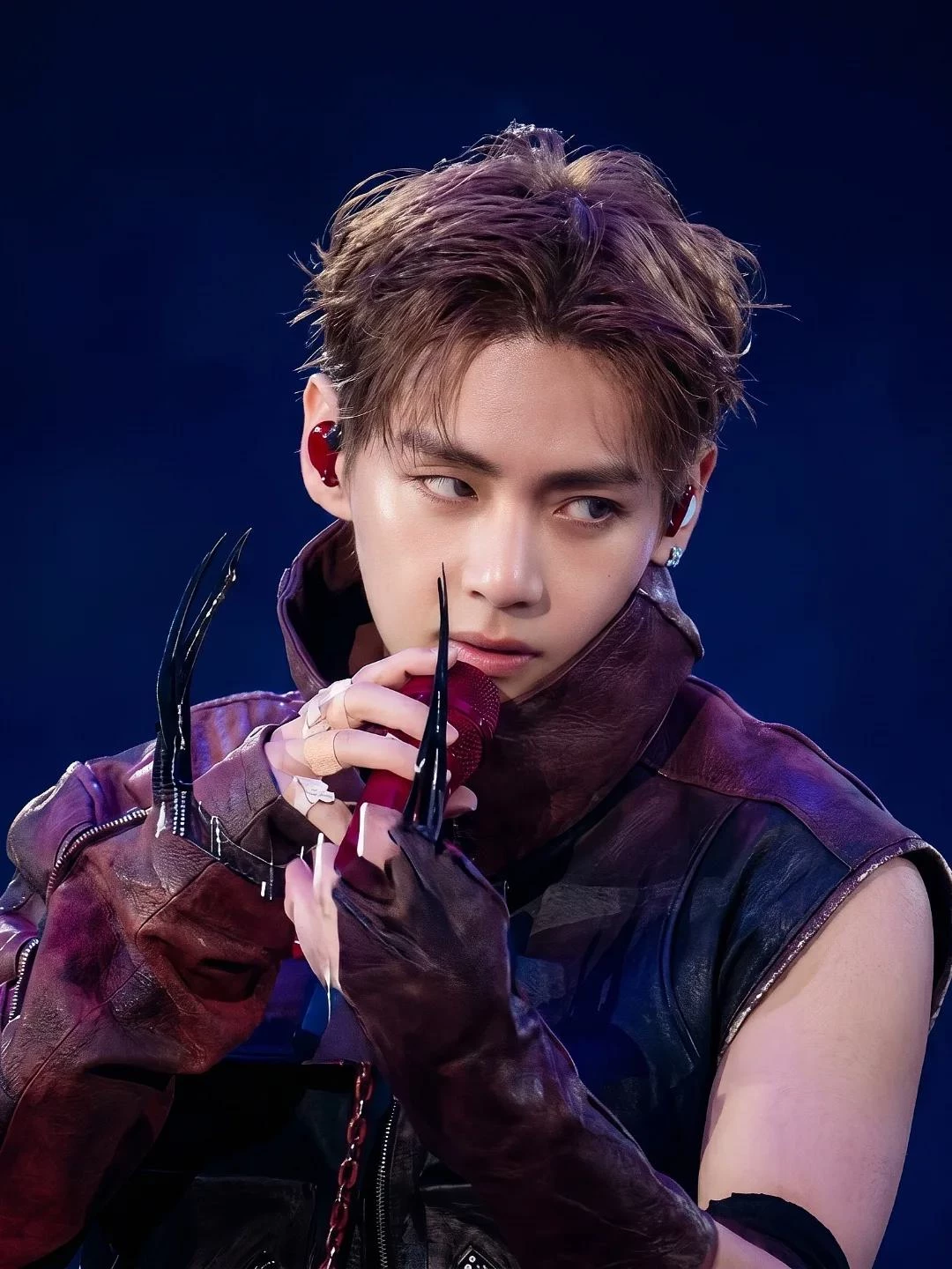 Kim taehyung thumbnail