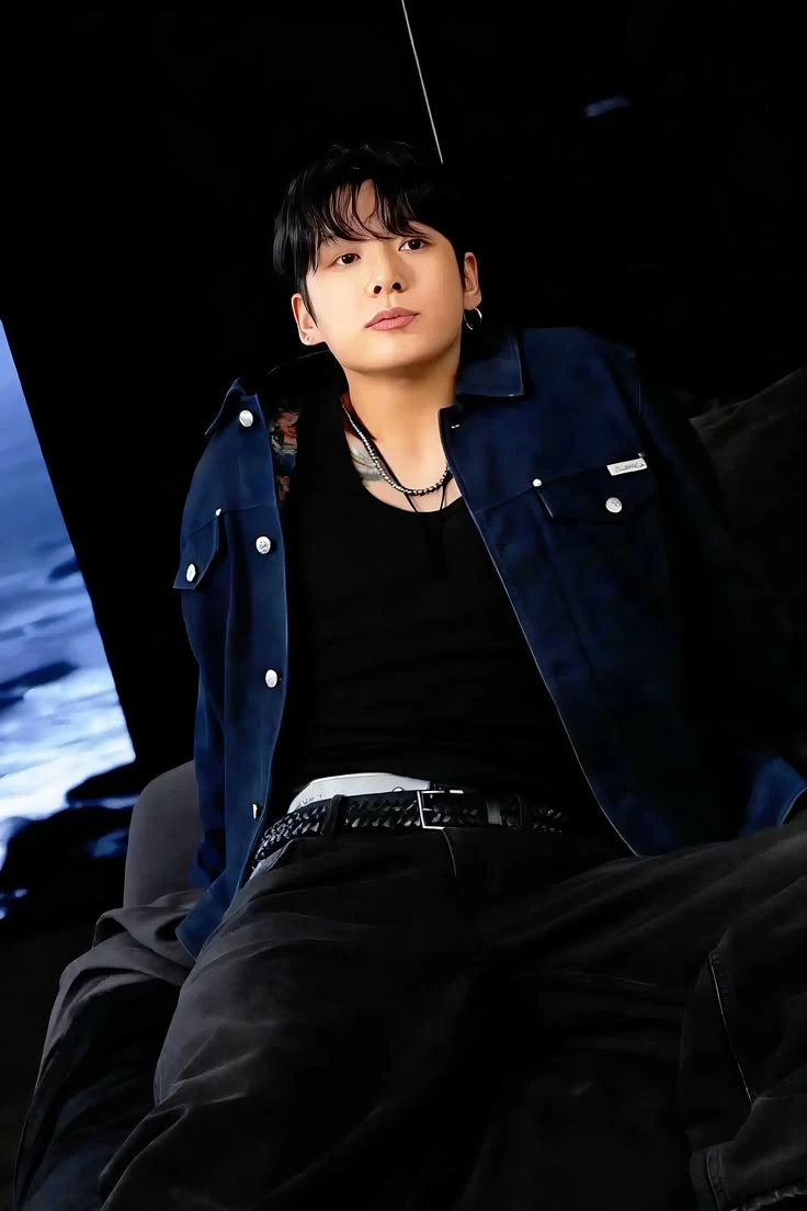 Jeon jungkook thumbnail