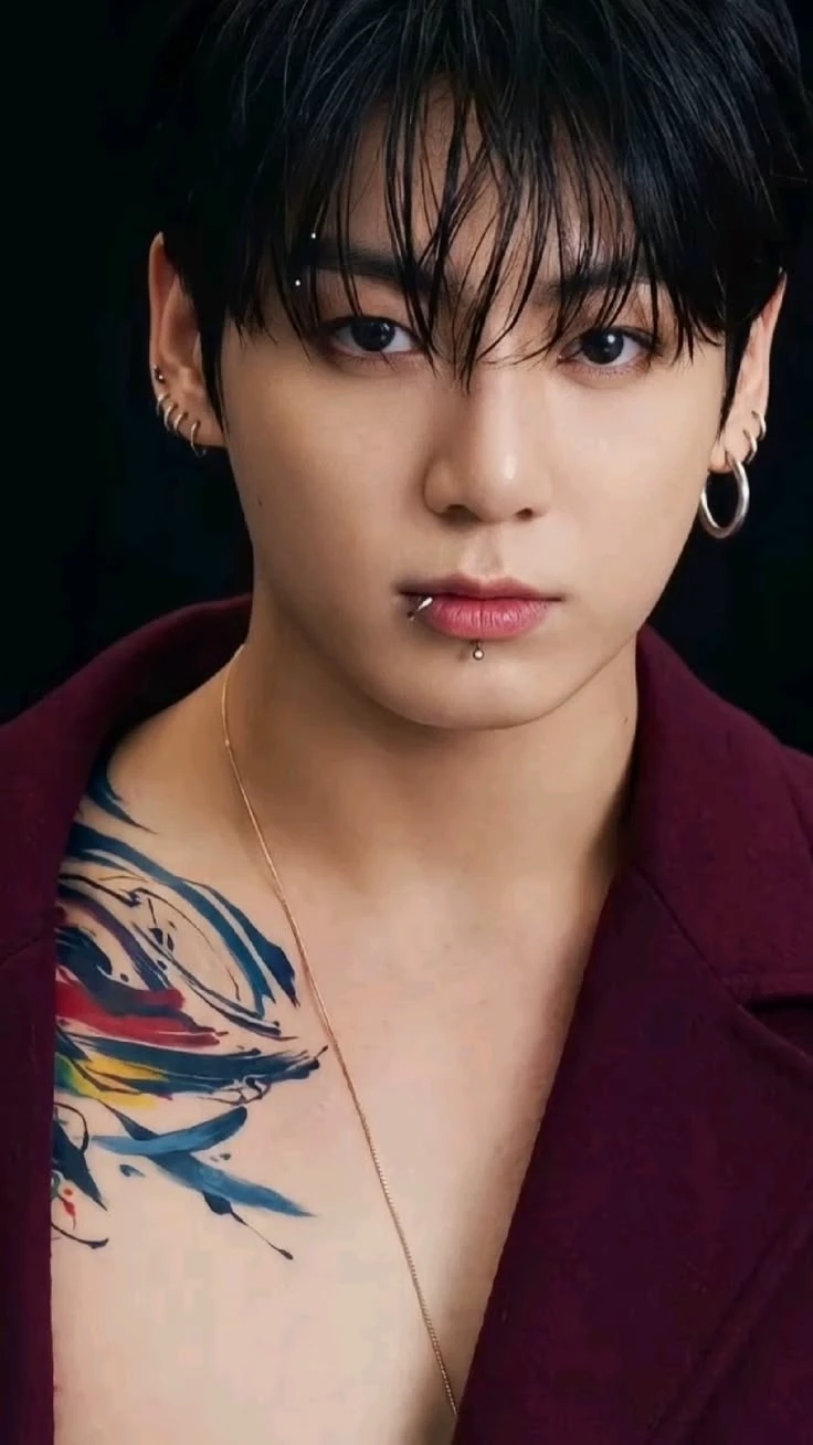 Jeon jungkook  thumbnail