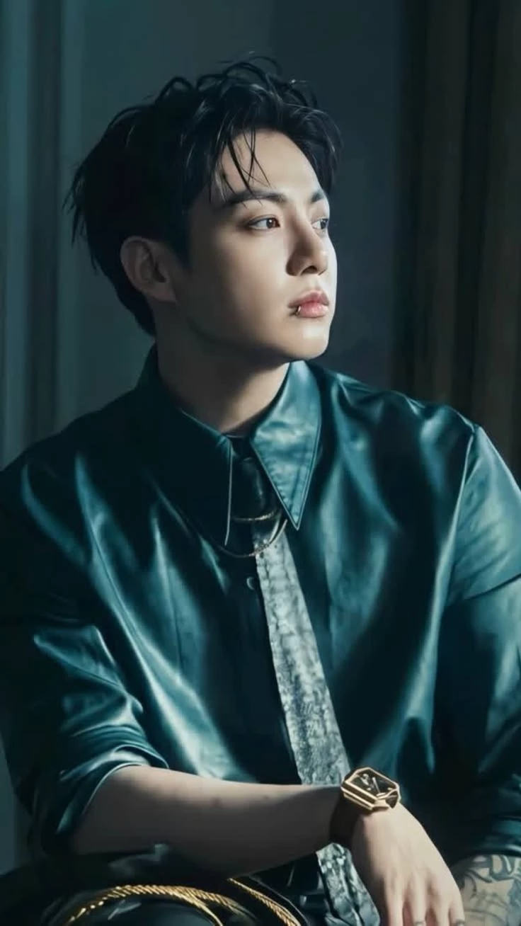 Jeon jungkook thumbnail
