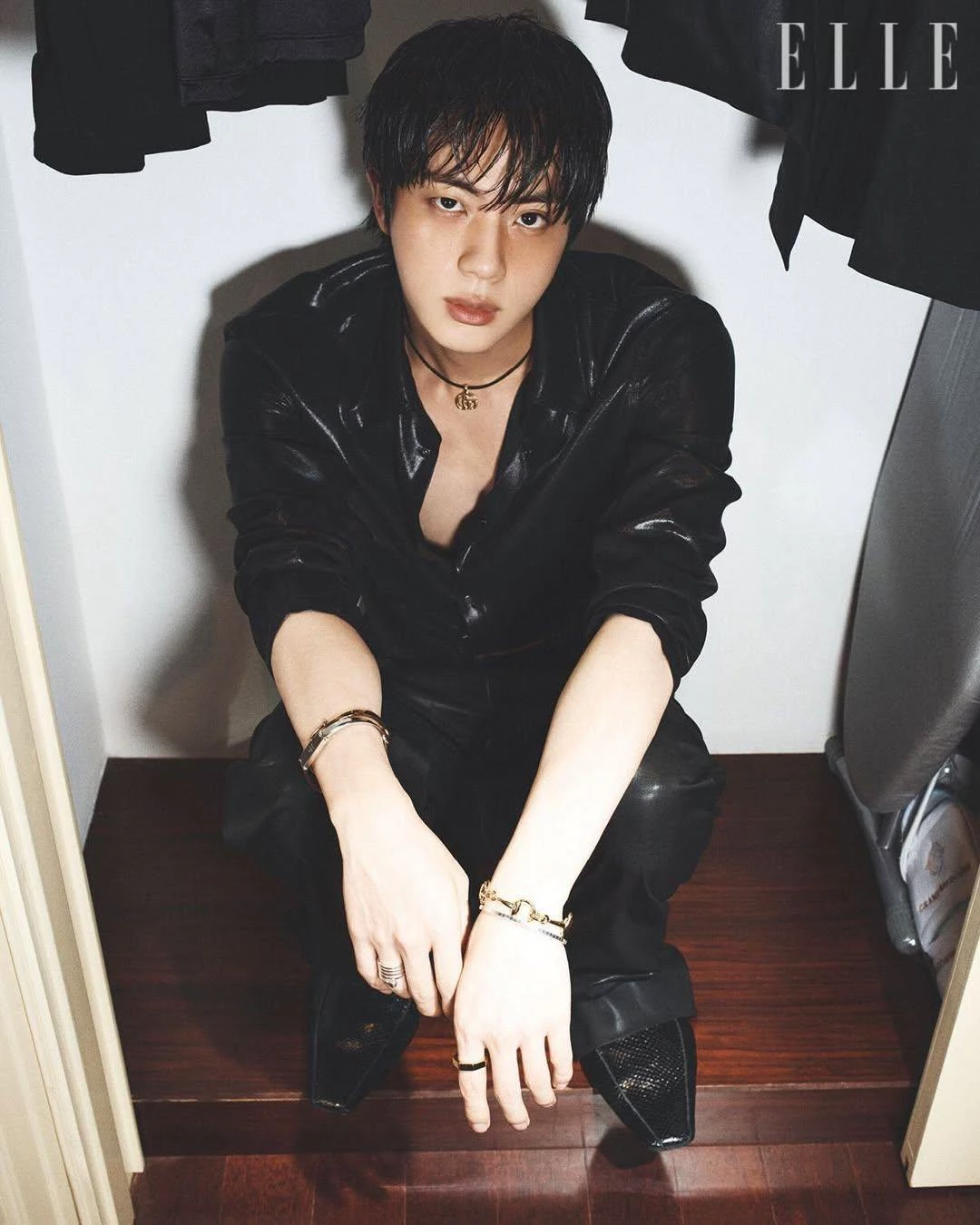 Kim seokjin thumbnail