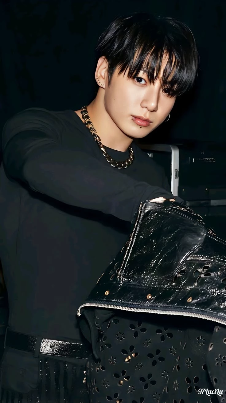 jeon jungkook thumbnail