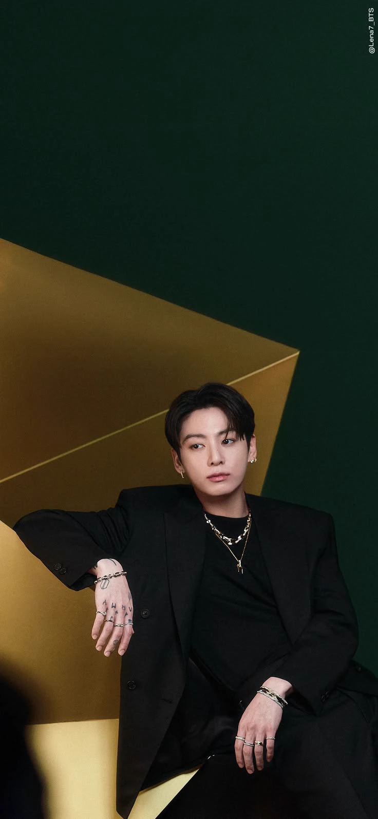 jeon jungkook thumbnail
