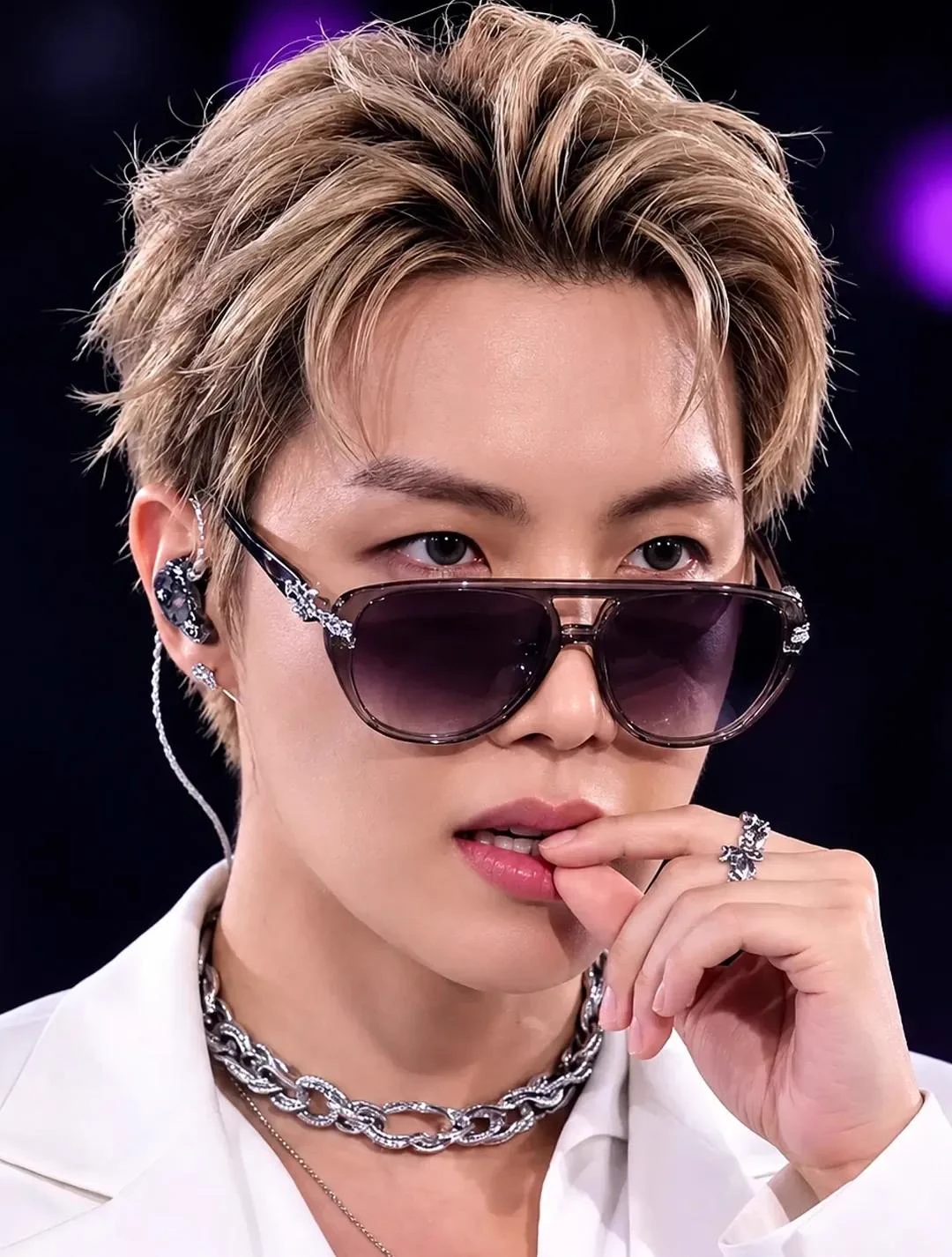 Jung Hoseok thumbnail