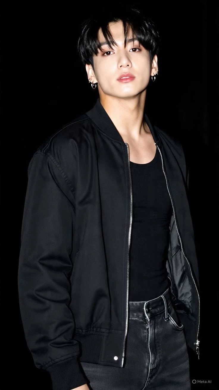 jeon jungkook thumbnail