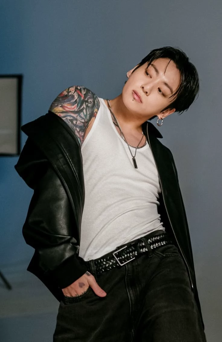 jeon jungkook thumbnail