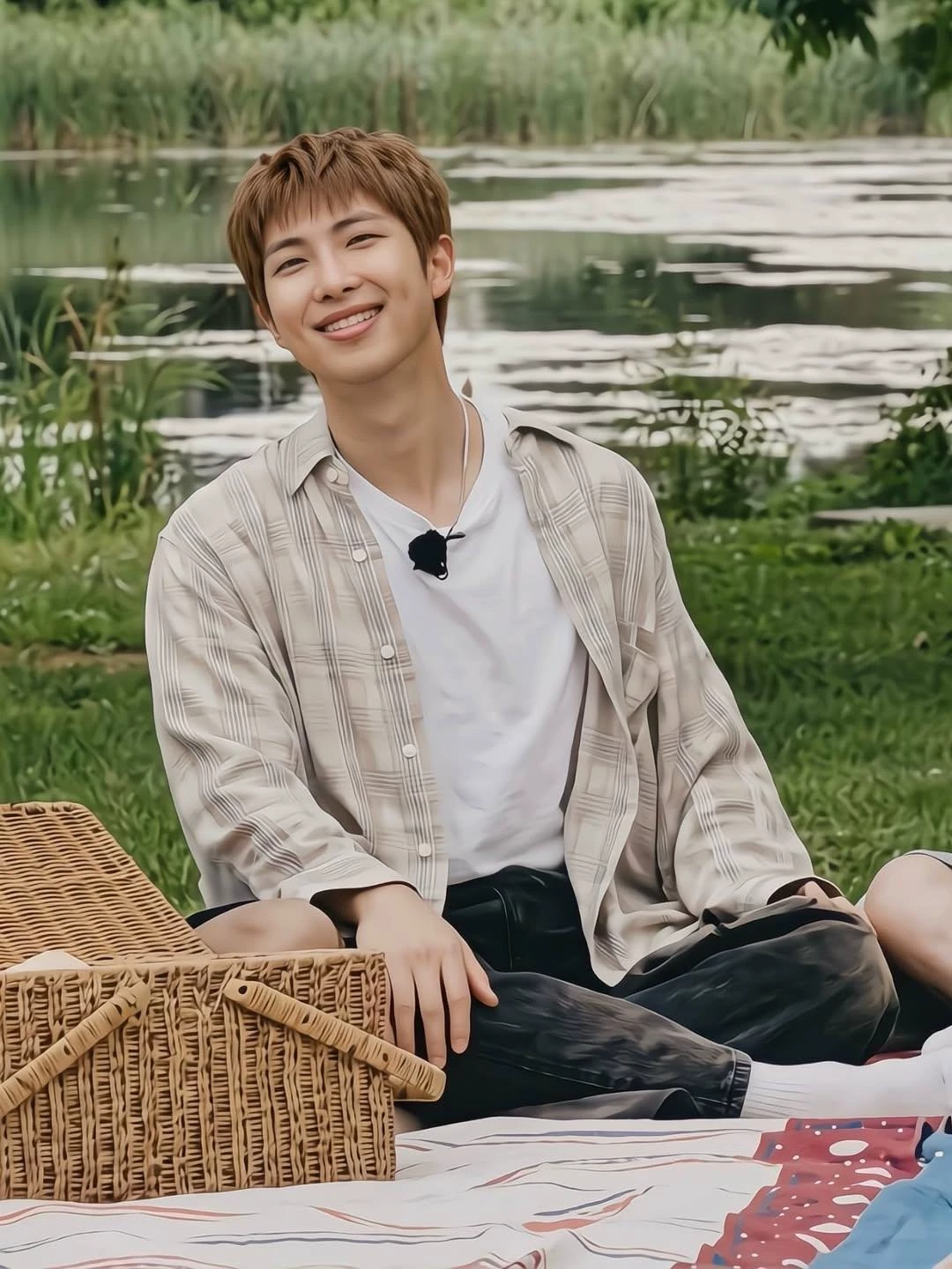 Kim Namjoon thumbnail