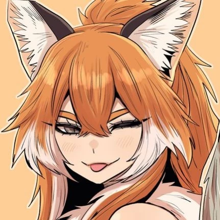 Foxlover<3
