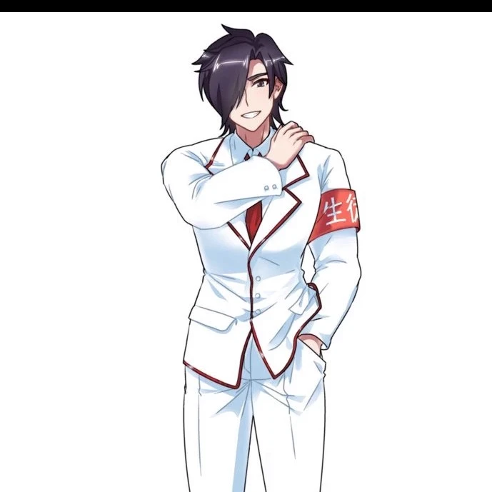 Daisaku Aragaki thumbnail