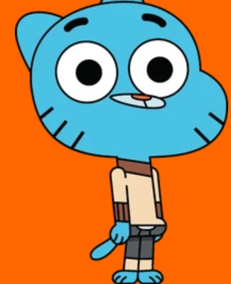 Gumball Watterson thumbnail