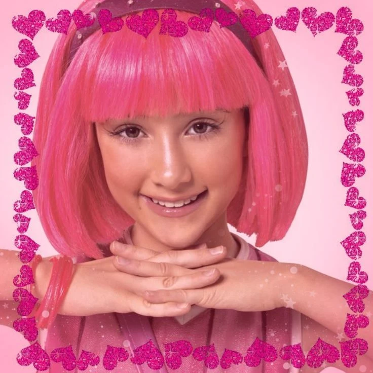Lazytown thumbnail