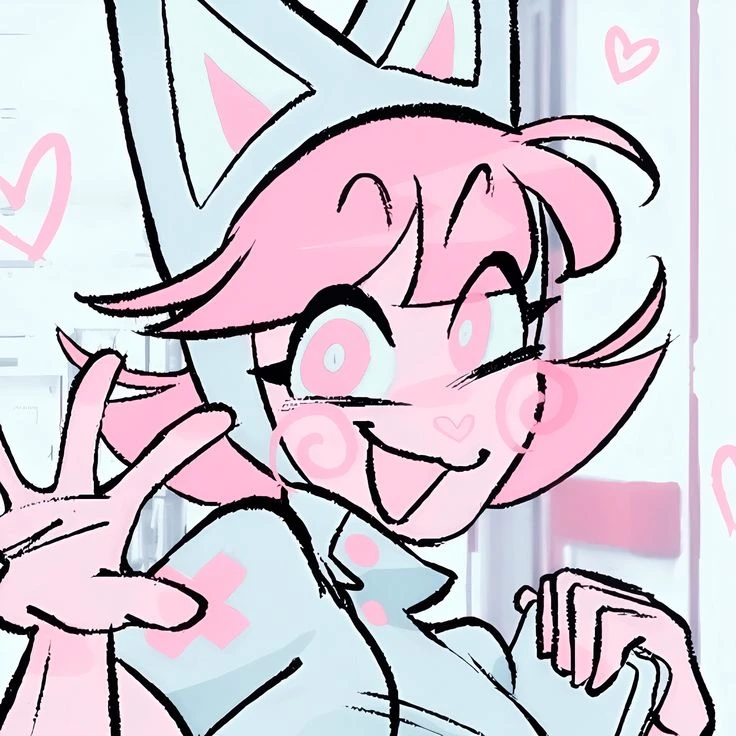 Hazbin Hotel thumbnail