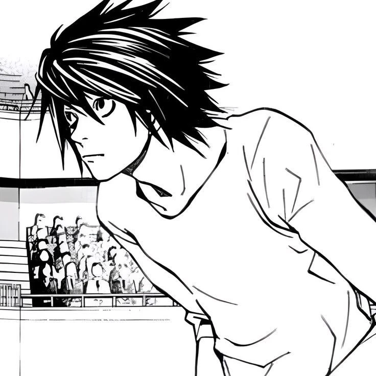 Lawliet thumbnail