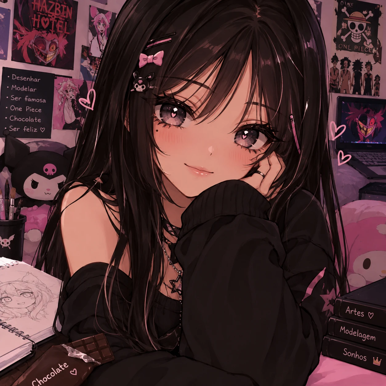 ☆  Miyuki  ☆ thumbnail