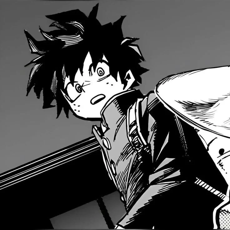 Izuku Midoriya MS thumbnail