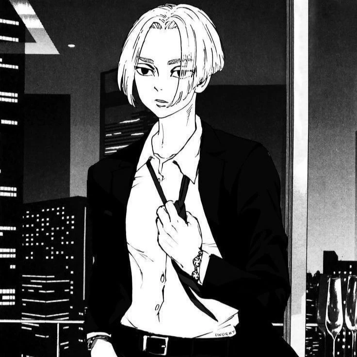 Manjiro Sano thumbnail