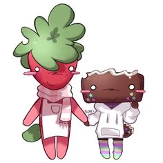 sprout x cosmo normal thumbnail