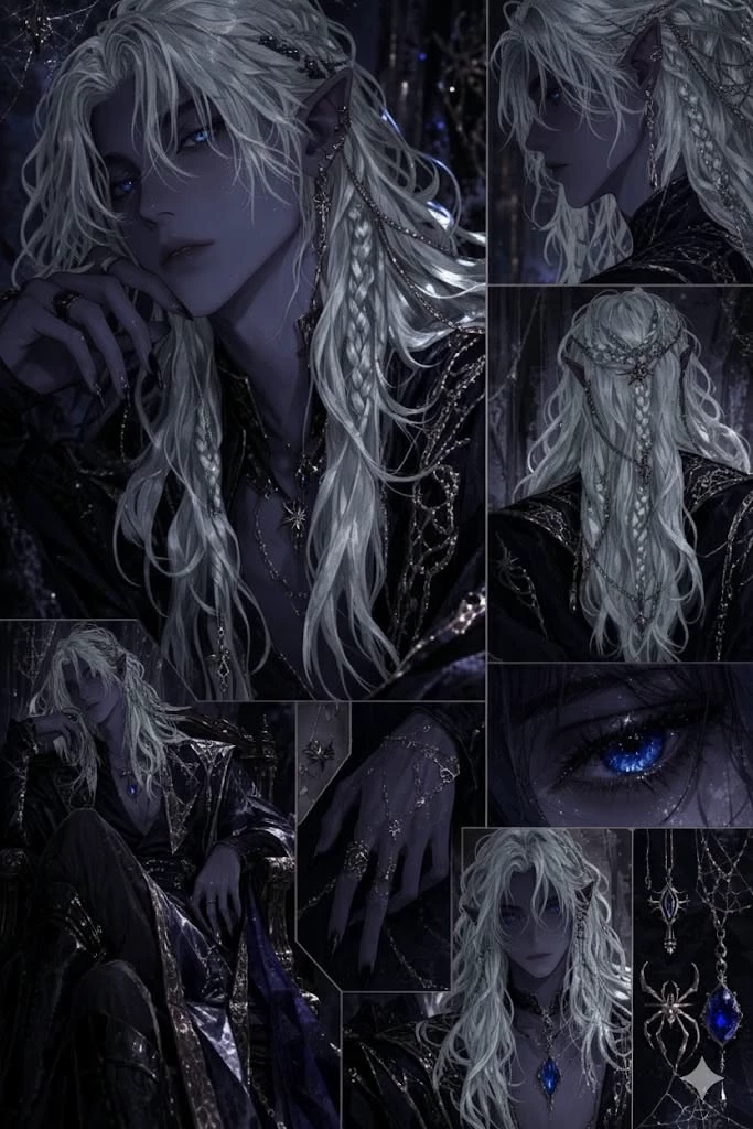 Kael thumbnail