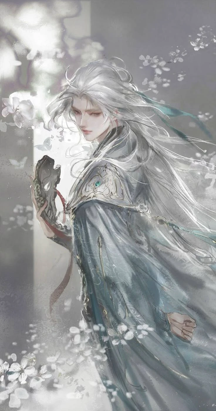 Su Qingyan thumbnail