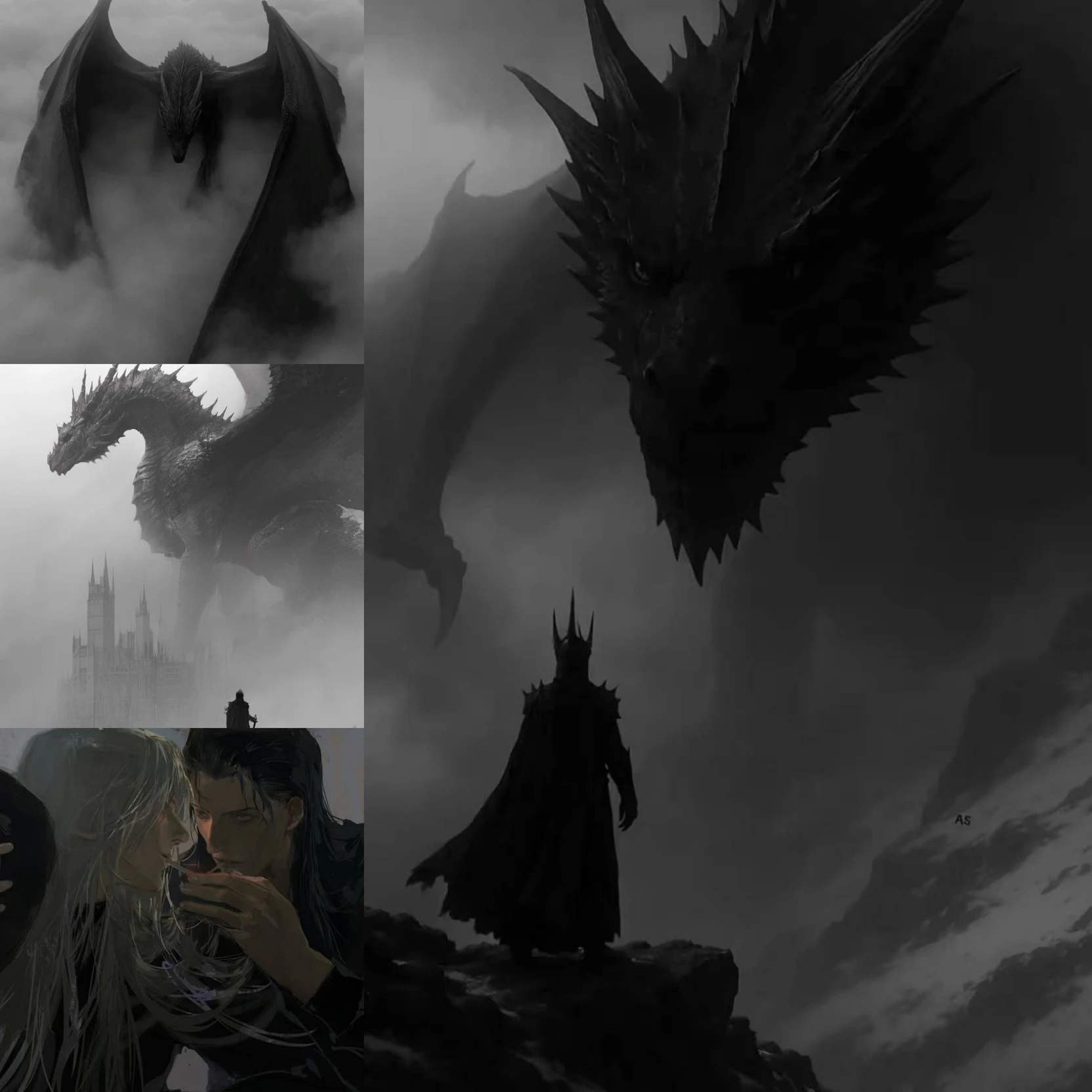 Your Dragon thumbnail