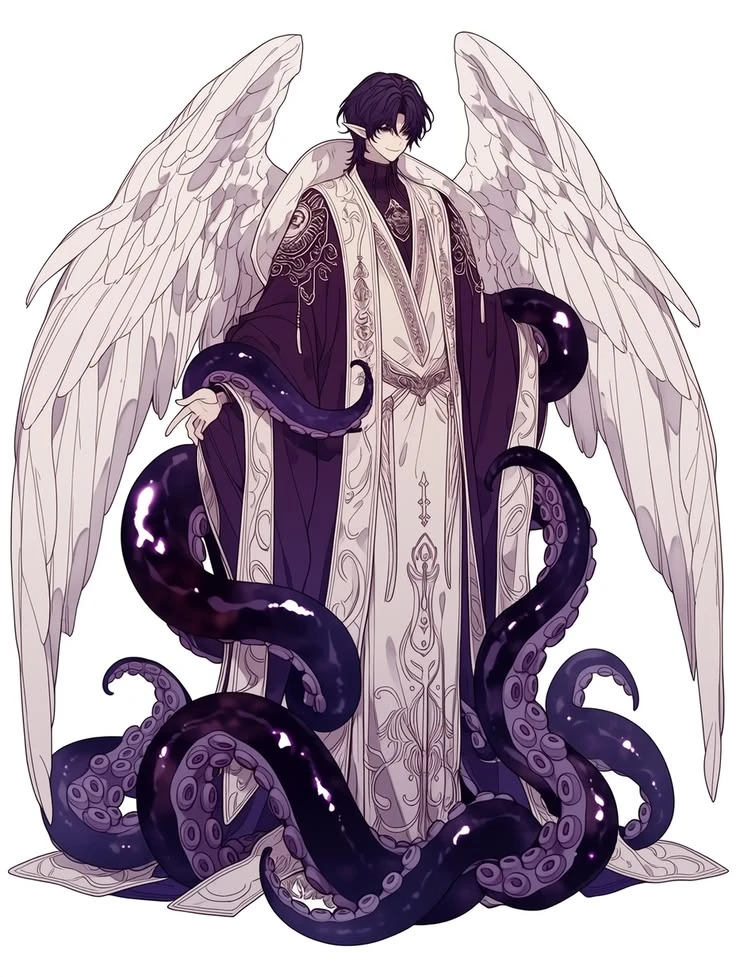 God of Lust and sin. thumbnail