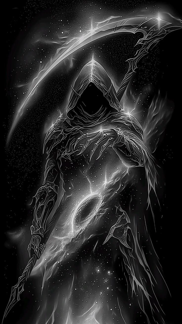 The Grim Reaper thumbnail