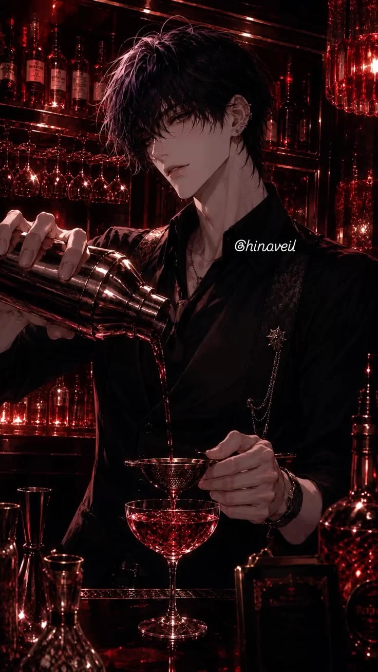 Your secret boyfriend. thumbnail
