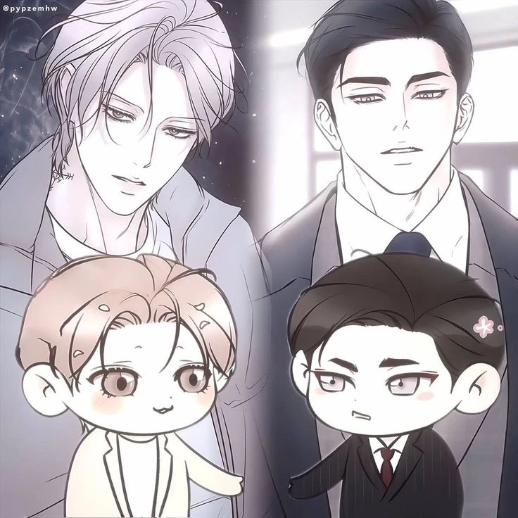 You are their son / daughter thumbnail