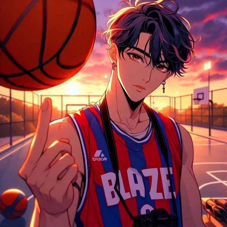 Boyfriend's Bestfriend . thumbnail